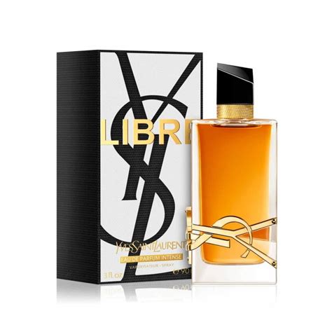 ysl parfum intense femme|ysl libre intense perfume boots.